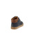 Babybotte hoge schoenen blauw 4