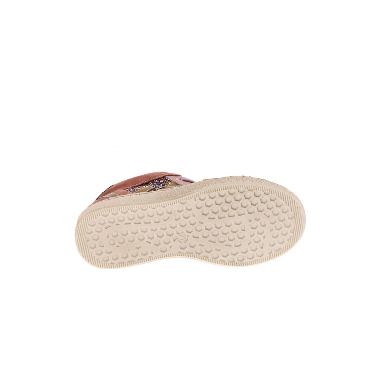 Babybotte high shoes pink 5