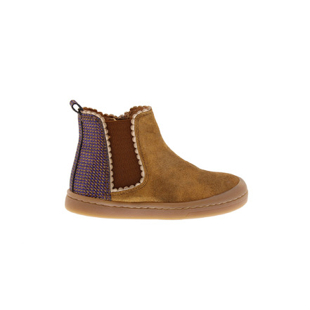 Babybotte boots cognac