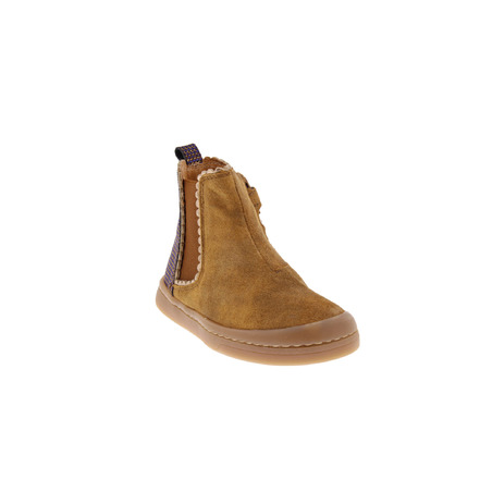 Babybotte boots cognac