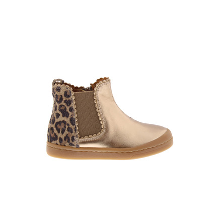 Babybotte boots gold