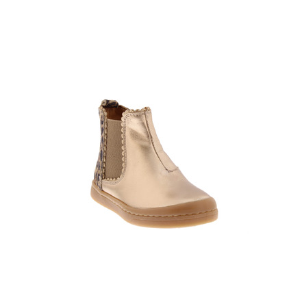 Babybotte boots gold