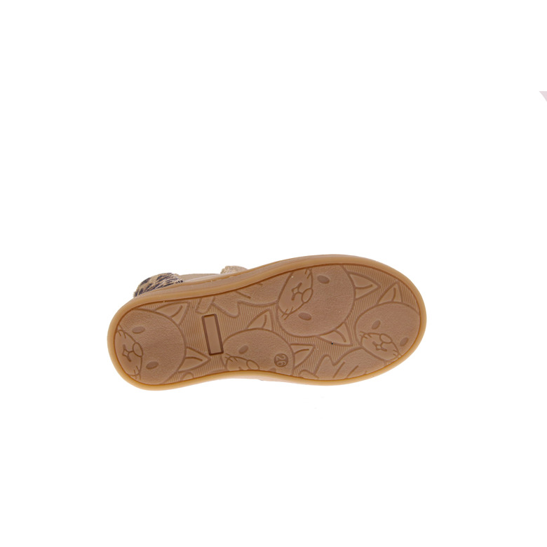 Babybotte boots gold 5