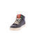 Fr hoge schoenen blauw 3