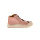 Franco Romagnoli sneakers pink 1