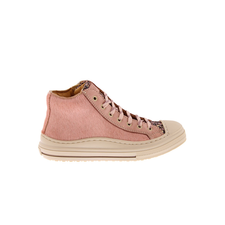 Franco Romagnoli sneakers pink