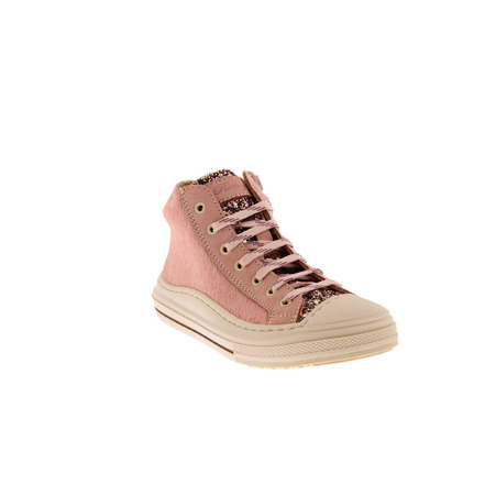 Franco Romagnoli sneakers pink