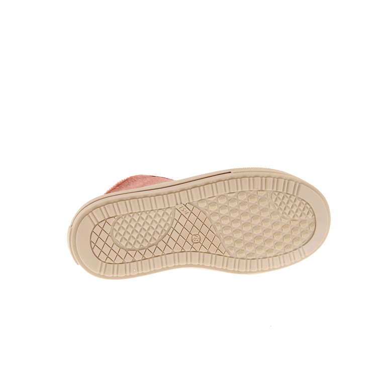 Franco Romagnoli sneakers pink 5