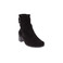 Mephisto stiefelette schwarz 2