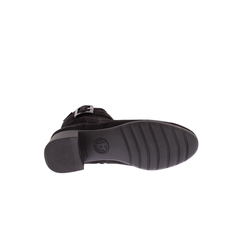 Mephisto stiefelette schwarz 5