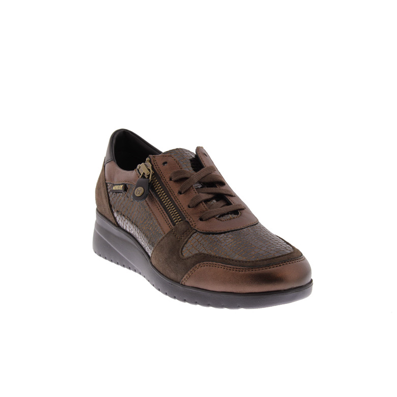 Mephisto sneakers bronze 2