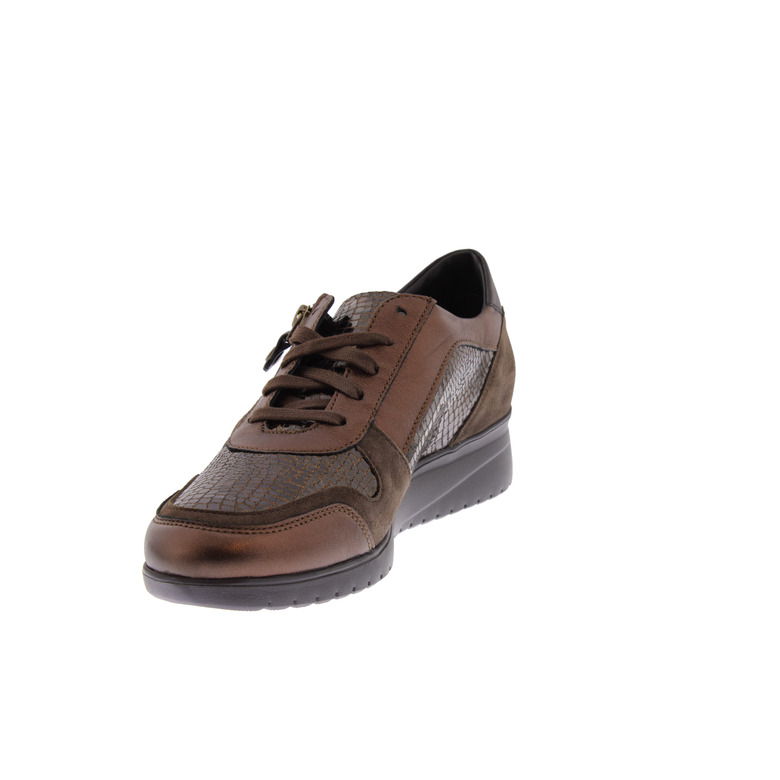 Mephisto sneakers bronze 3