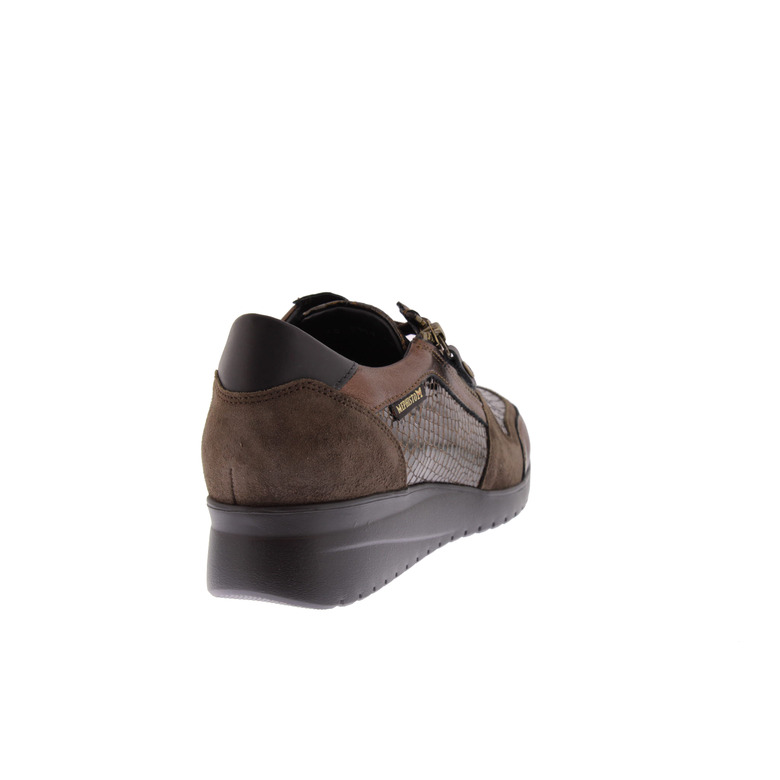 Mephisto sneakers bronze 4