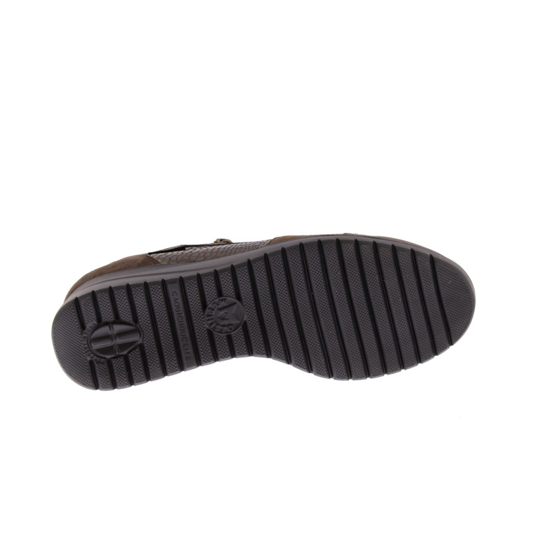 Mephisto sneakers bronze 5