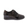 Mephisto sneakers schwarz