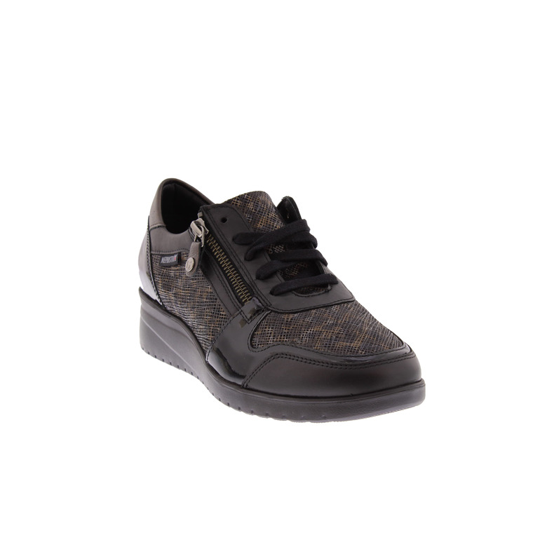Mephisto sneakers schwarz 2