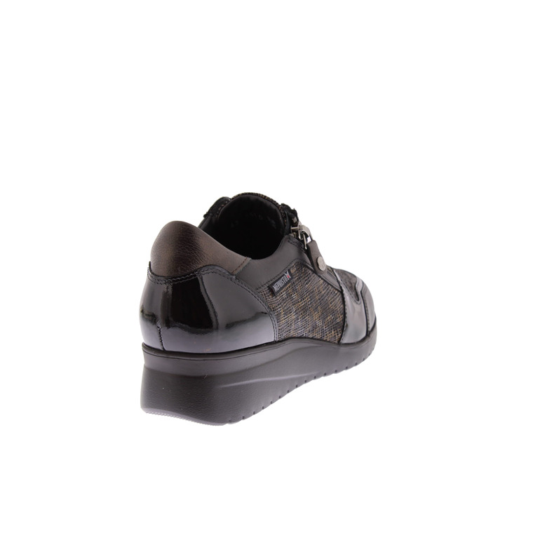Mephisto sneakers schwarz 4