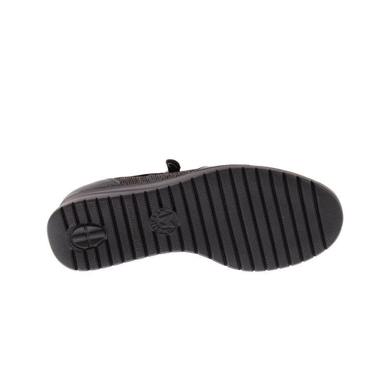 Mephisto sneakers schwarz 5