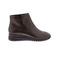 Mephisto stiefelette bronze 1