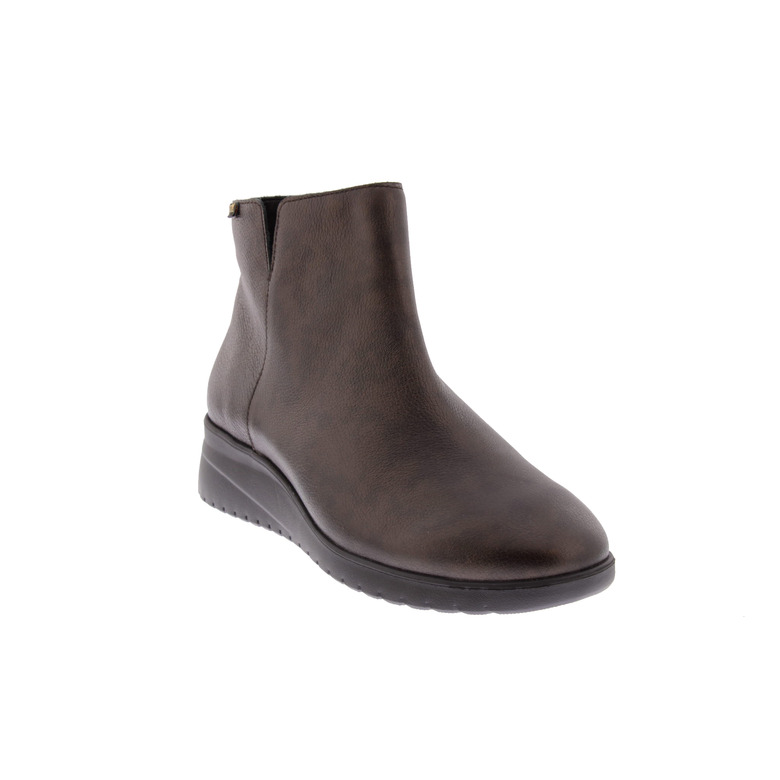 Mephisto stiefelette bronze 2