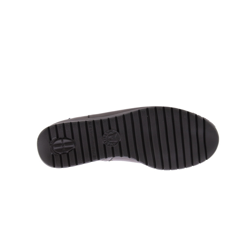 Mephisto stiefelette bronze 5