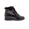 Mephisto stiefelette schwarz 1
