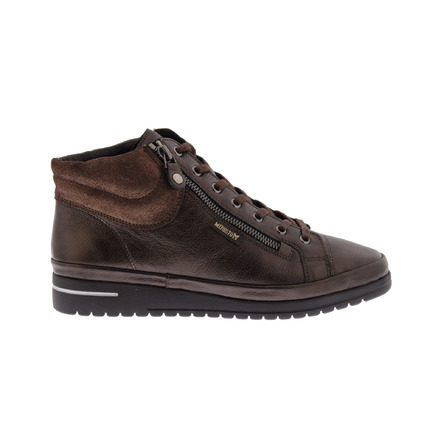 Mephisto sneakers bronze
