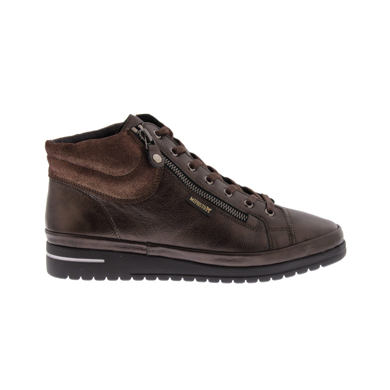 Mephisto sneakers bronze