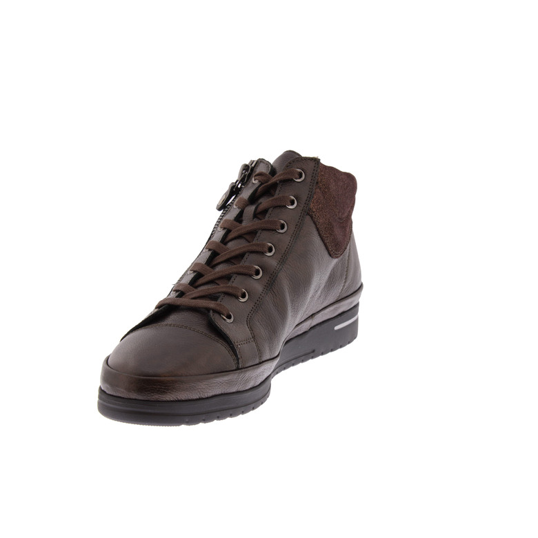 Mephisto sneakers bronze 3