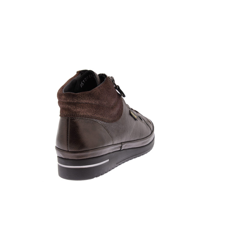 Mephisto sneakers bronze 4