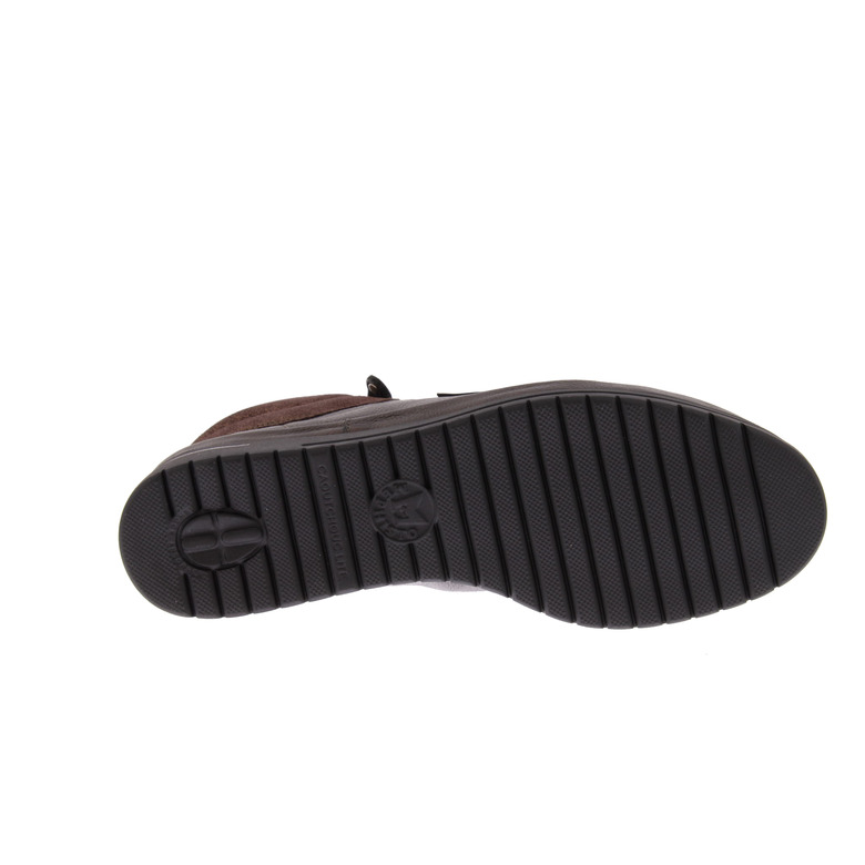 Mephisto sneakers bronze 5