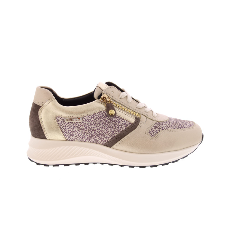 Mephisto sneakers beige