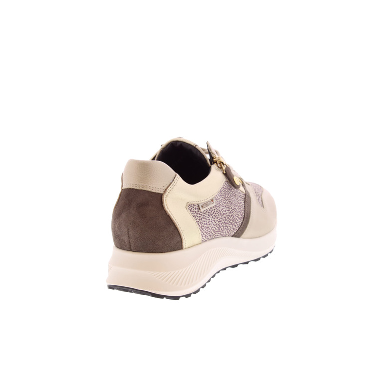 Mephisto sneakers beige 4