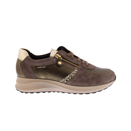 Mephisto sneakers braun
