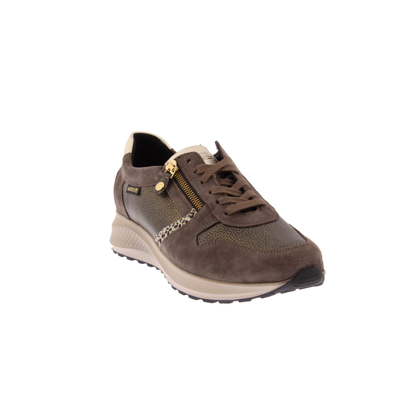 Mephisto sneakers braun 2