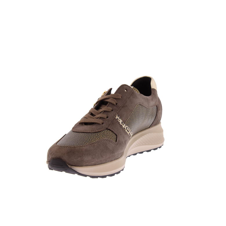 Mephisto sneakers braun 3