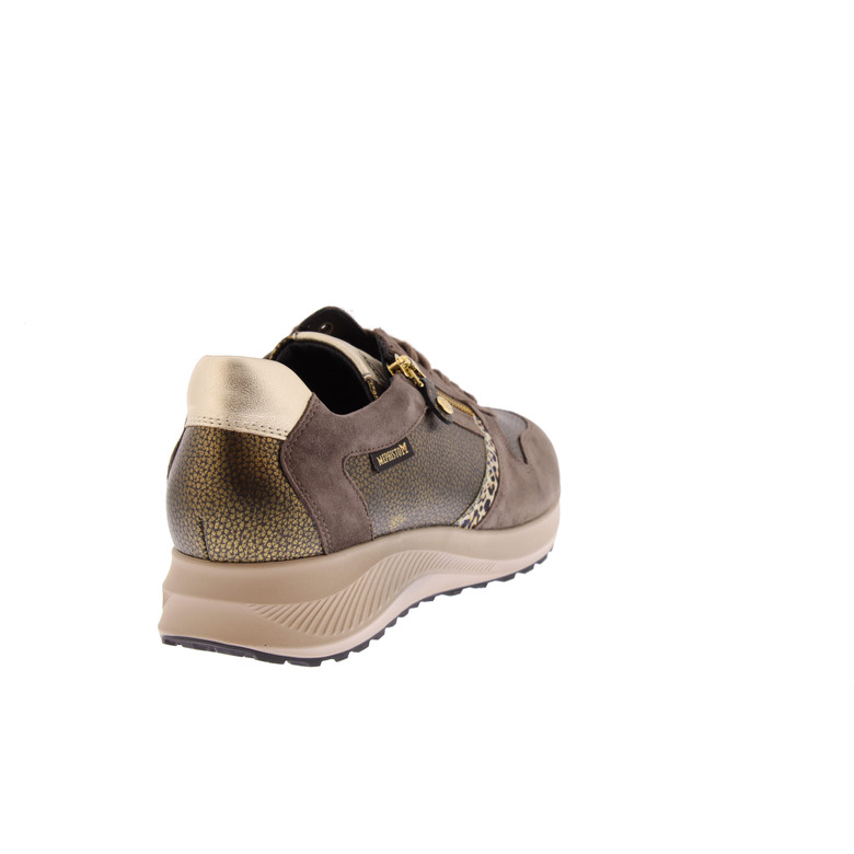 Mephisto sneakers braun 4