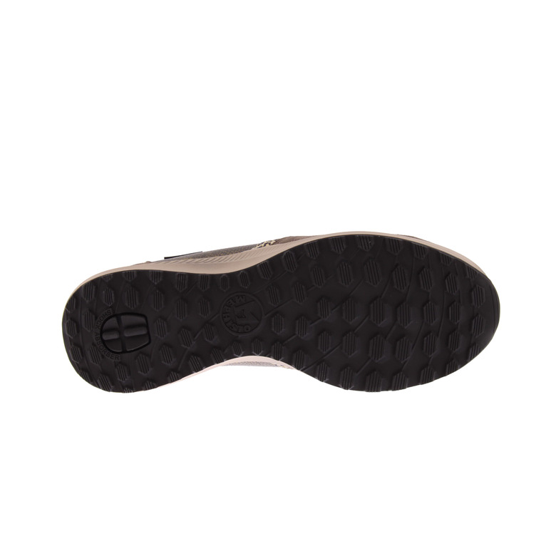 Mephisto sneakers braun 5