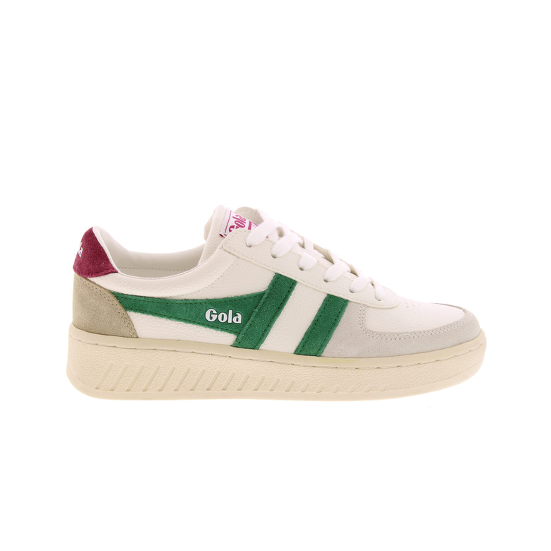 Gola sneakers ecru 1