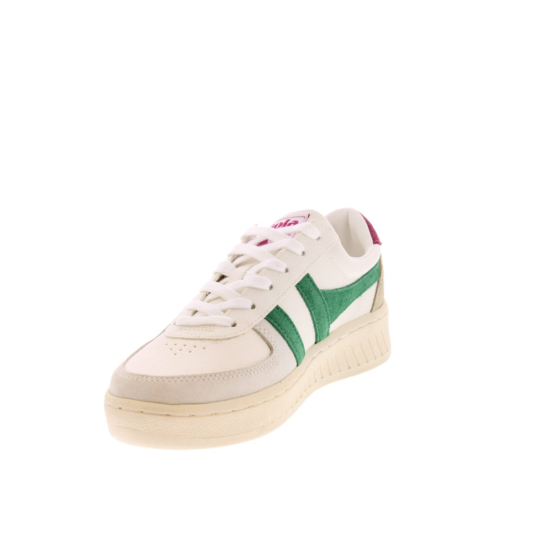 Gola sneakers ecru 3