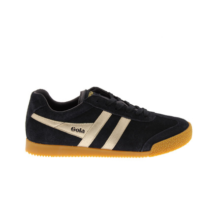 Gola sneakers zwart