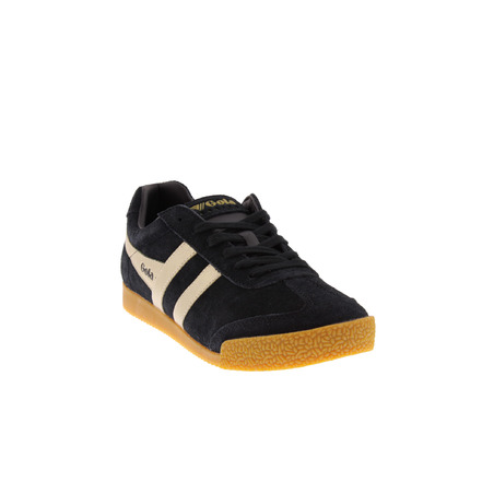 Gola sneakers zwart