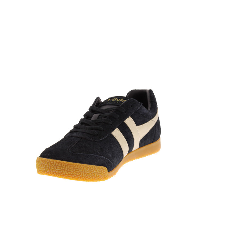 Gola sneakers zwart 3