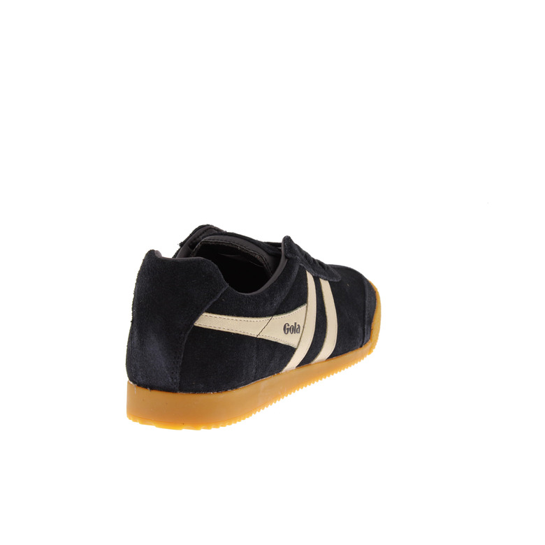 Gola sneakers zwart 4