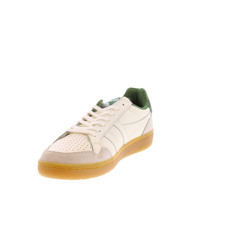 Gola sneakers ecru 3