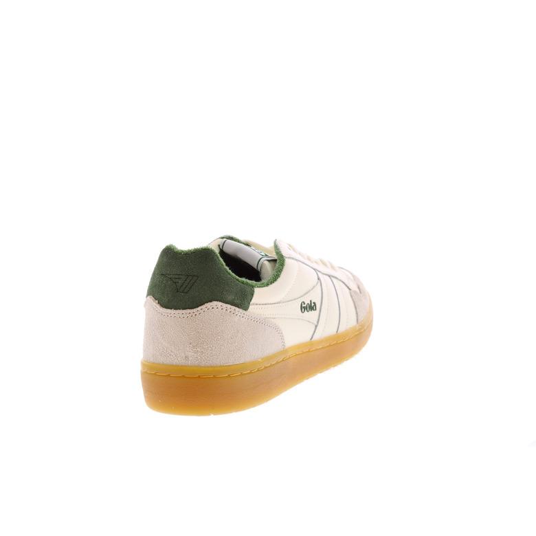 Gola sneakers ecru 4