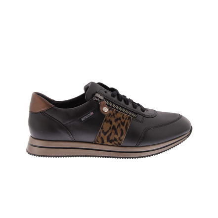 Mephisto sneakers schwarz