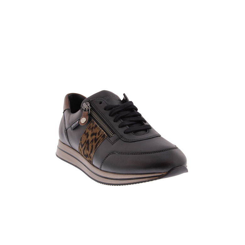 Mephisto sneakers schwarz 2