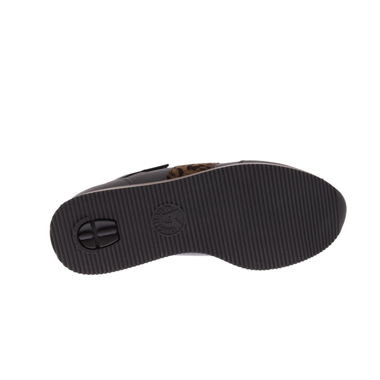 Mephisto sneakers schwarz 5