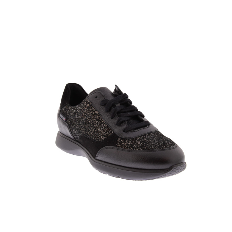 Mephisto sneakers schwarz 2